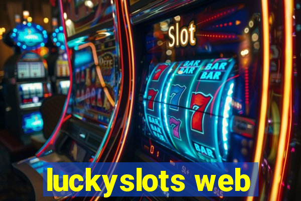 luckyslots web